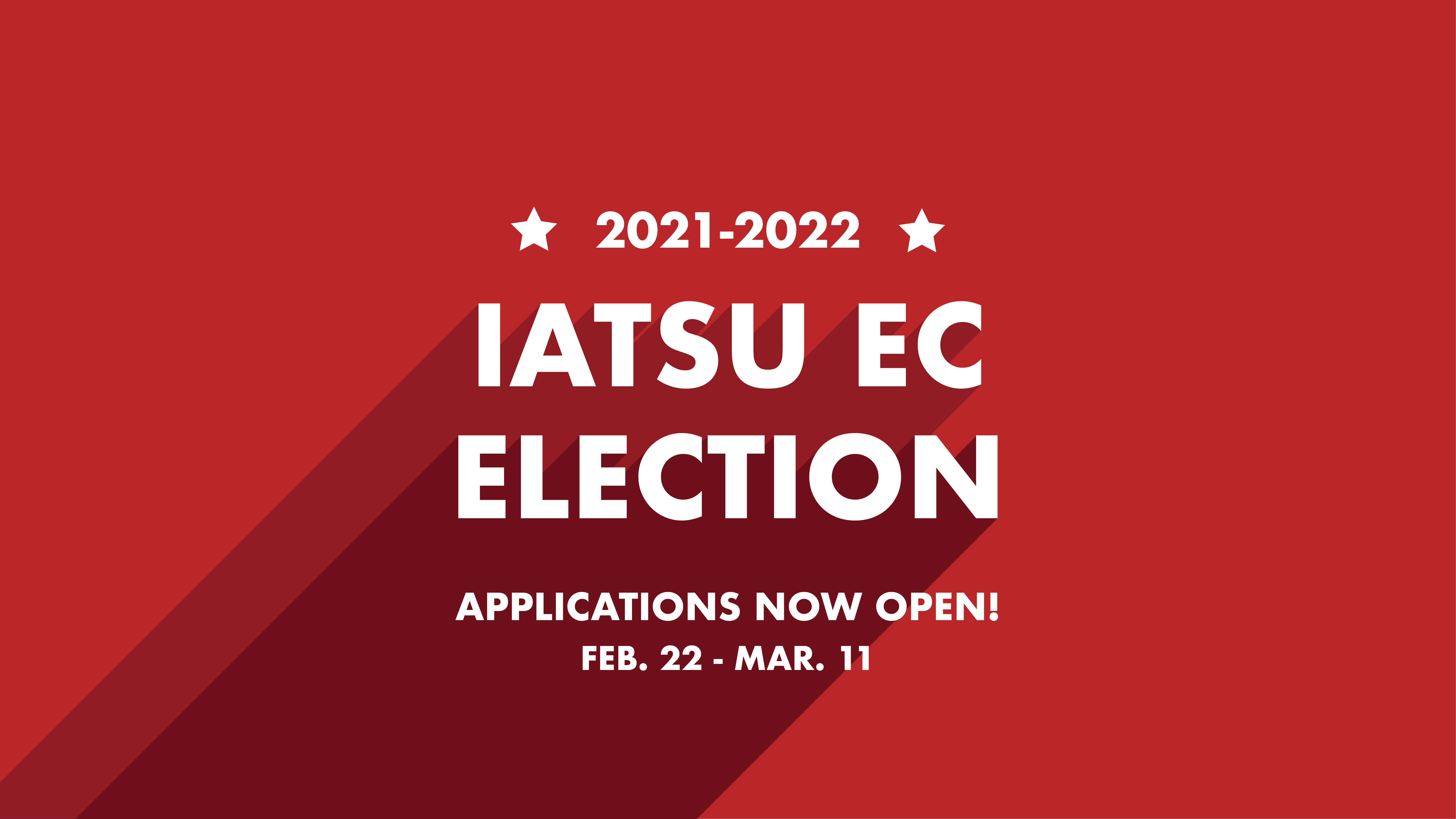 IATSU Elections 2021
