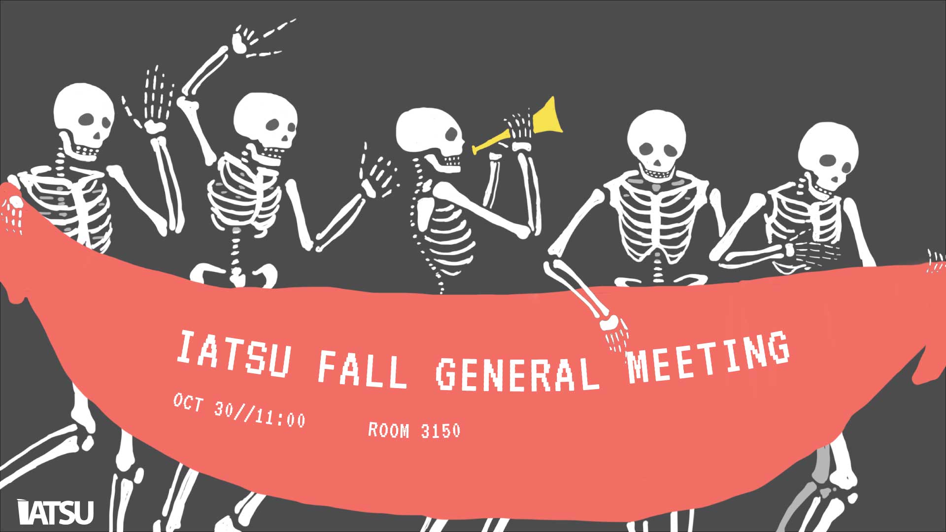 2019 Fall General Meeting