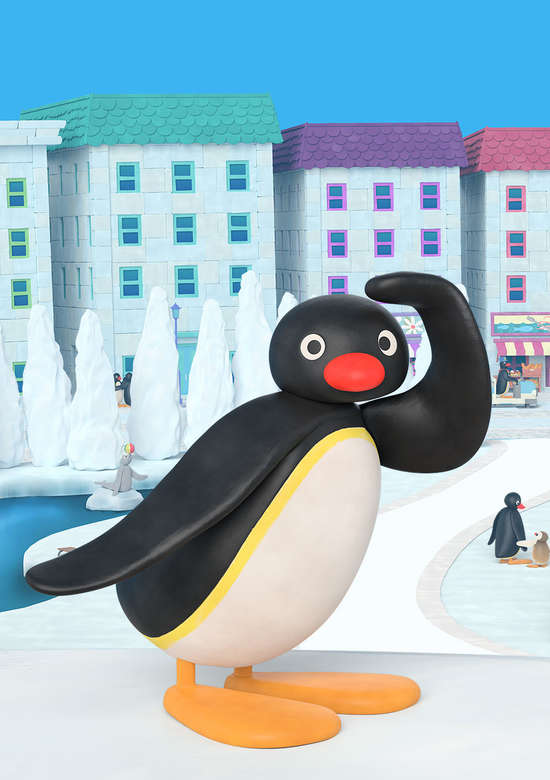 Pingu