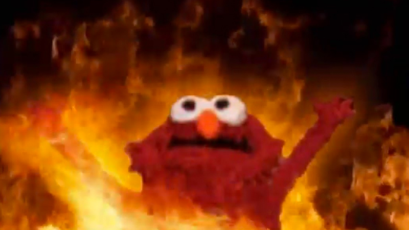 Elmo Rise