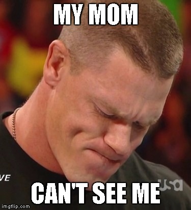 John Cena